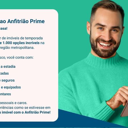 Incrivel Apto A 800M Da Praia Do Forte - Cabo Frío Exterior foto