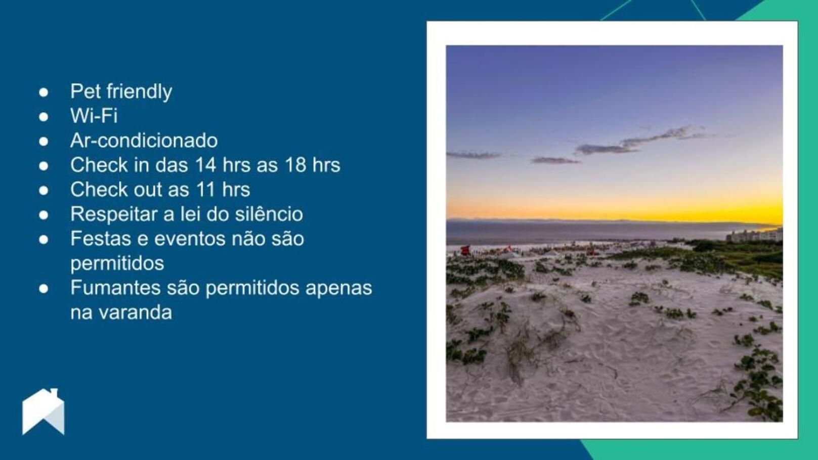 Incrivel Apto A 800M Da Praia Do Forte - Cabo Frío Exterior foto