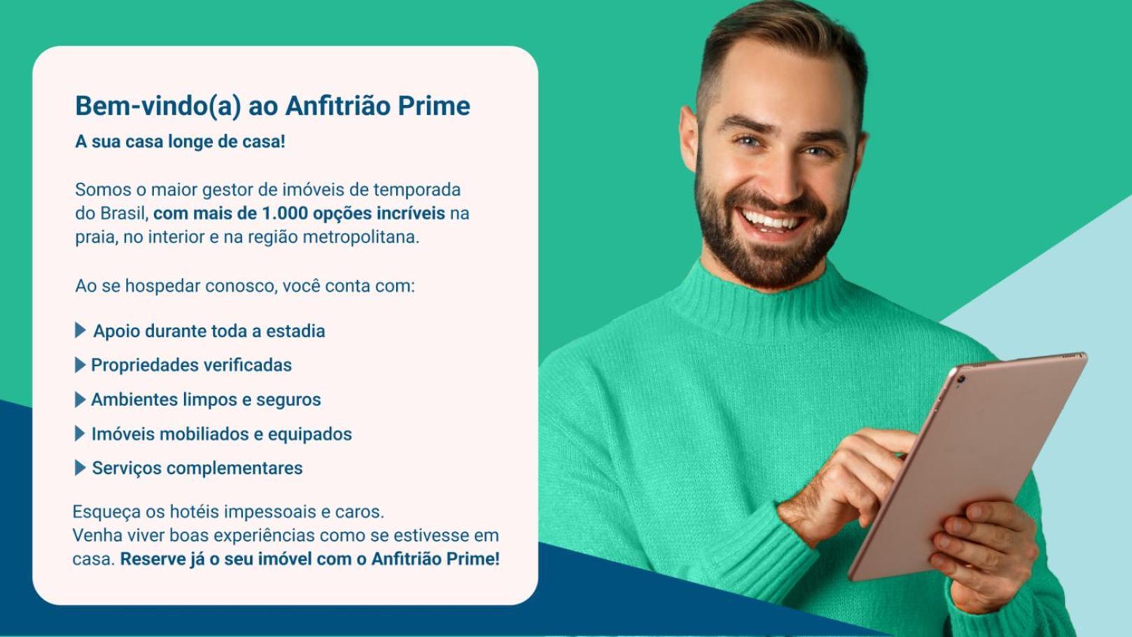Incrivel Apto A 800M Da Praia Do Forte - Cabo Frío Exterior foto