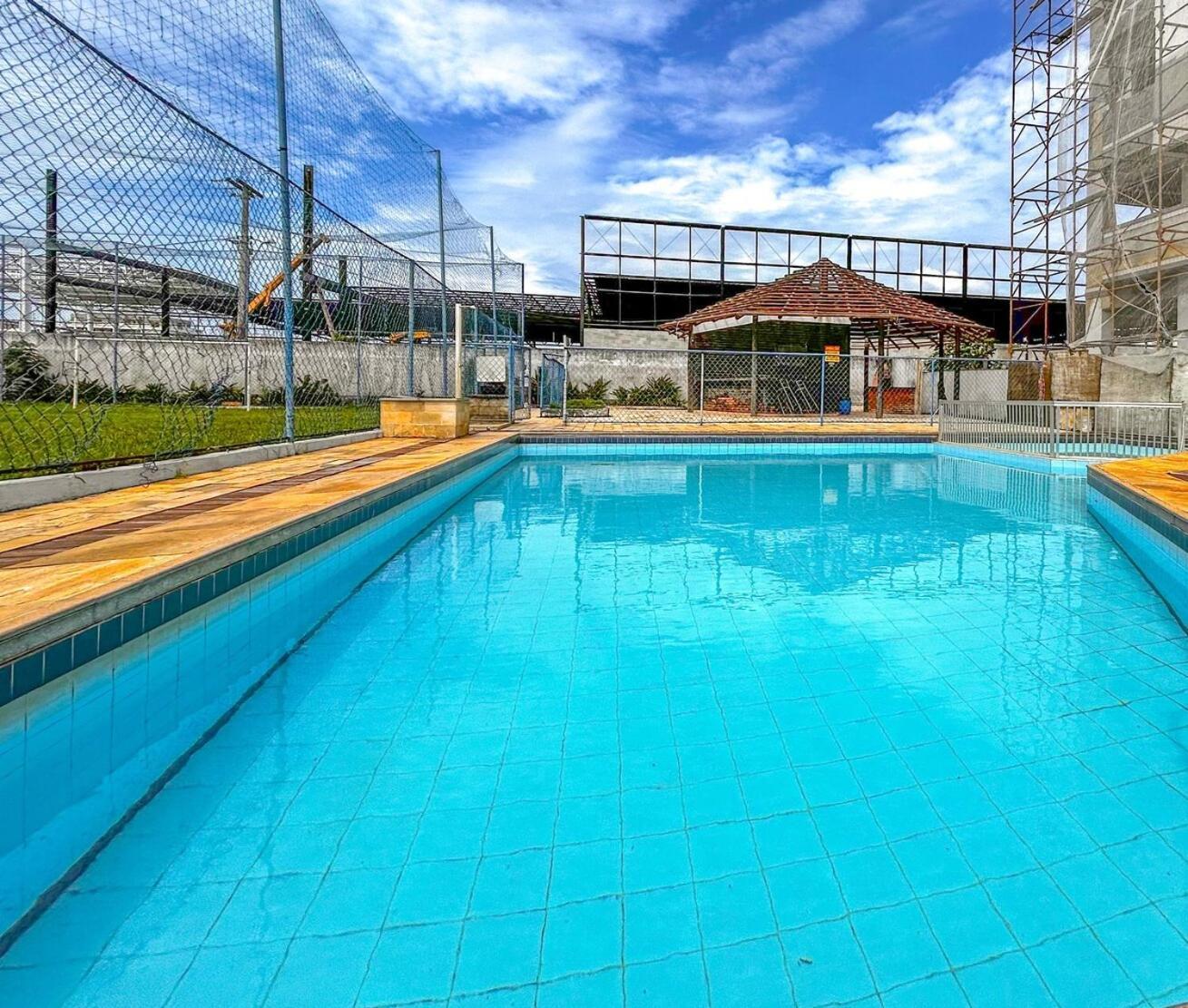 Incrivel Apto A 800M Da Praia Do Forte - Cabo Frío Exterior foto