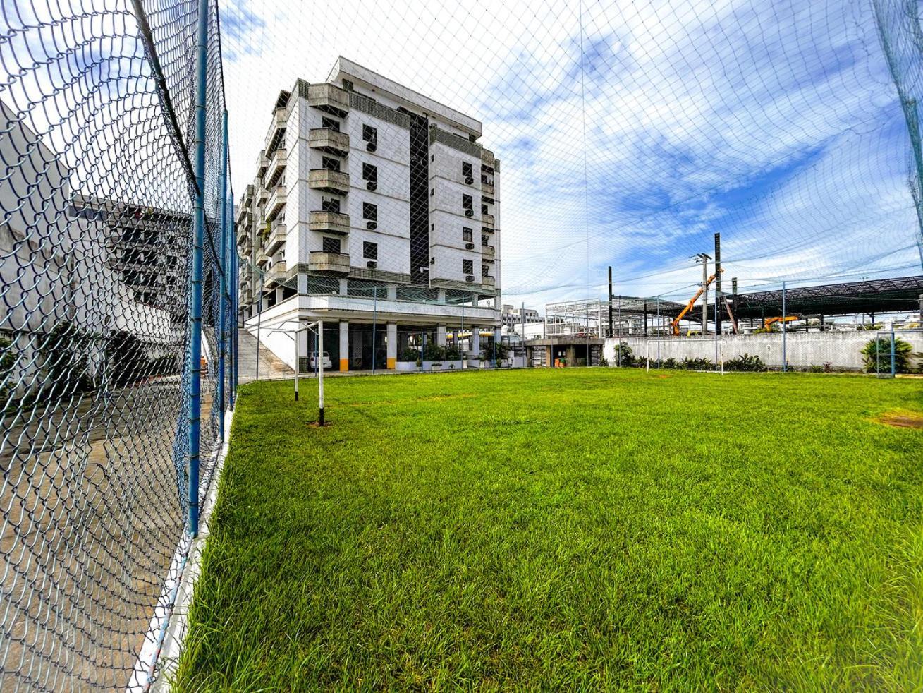 Incrivel Apto A 800M Da Praia Do Forte - Cabo Frío Exterior foto